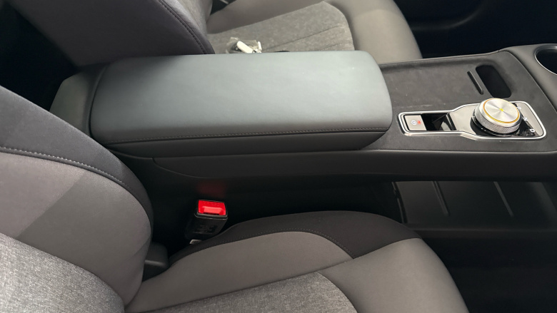 MG MGS5 125kW SE EV 49kWh 5dr Auto Electric Estate